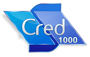 Cred 1000